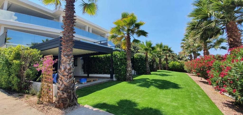 Les Jardins De La Palmeraie - Sublime Vue Sur La Baie Dajaccio Apartment *
